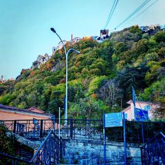 Borgo Maggiore User Photo