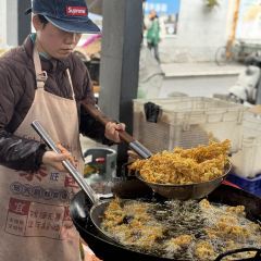 TU ZAO REN JIA CHAIHUO CHICKEN User Photo