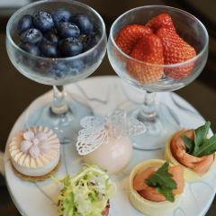 魯能萬豪大堂吧張用戶圖片