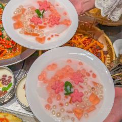 定师傅烧烤(定雷军店) User Photo