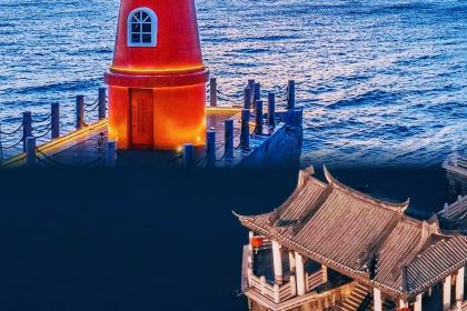 LaoMa Gong Zong Qiu (Xin Guan Jie)