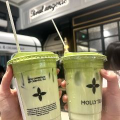 魏家凉皮(二七广场店) User Photo