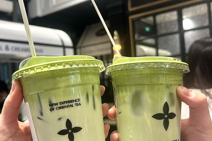 魏家凉皮(二七广场店)