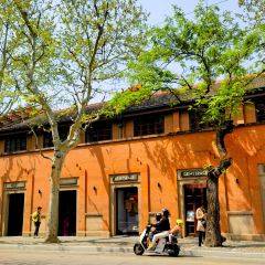 boheng 55 User Photo