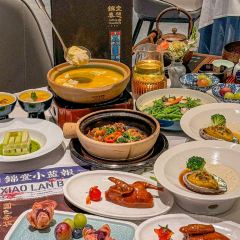 Jintangchunxiang·Guangzhou Cantonese (Gufeng Building Branch) 여행 사진