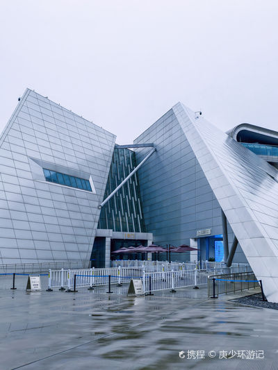 Three Gorges Project Museum
