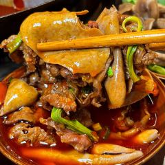 大井巷 User Photo