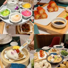 Yajunyanggaorou (haihu) User Photo