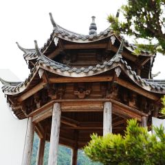 岭边亭·乐百味星空屋 User Photo