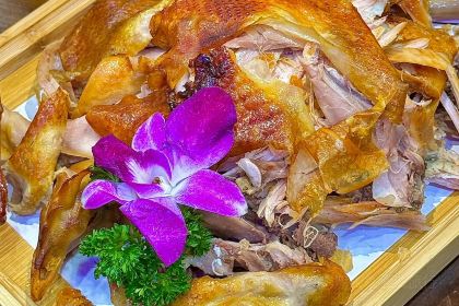 五味府海鲜餐厅·烟台菜·海肠捞饭(黄海明珠店)