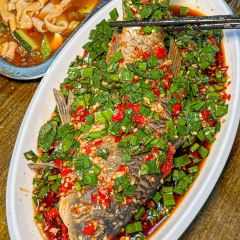 刘比把把烧(解放碑总店) User Photo