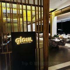 Glow Restaurant Jumeirah Maldives User Photo