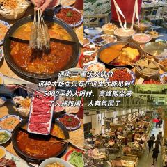 九江油糍老店 User Photo