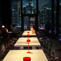 CLOUD Bistro User Photo