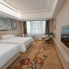 梦回桃花园擂茶(伯赞路旗舰店) User Photo