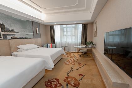 梦回桃花园擂茶(伯赞路旗舰店)