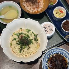 金海华·满庭芳(西门大街店) User Photo