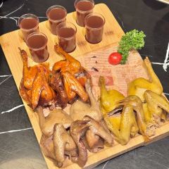 蕉棠·鸽子乳鸽专门店(万象城店) User Photo