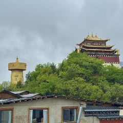小桥流水人家 User Photo