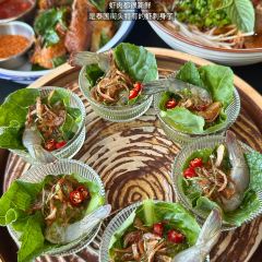 Aroma COCONUT AROMA PALACE User Photo