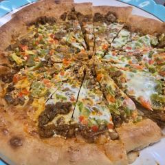 老猎人餐饮 User Photo
