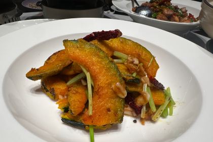 湘悦雅宴·精品湘菜(康城店)