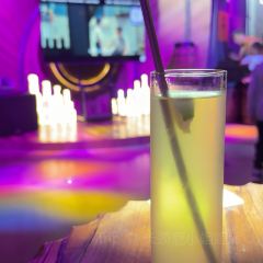 嘉兴开元森泊度假酒店·森灵岩洞餐厅 User Photo