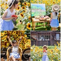 介个院子·草坪团建·围炉冰粉 User Photo