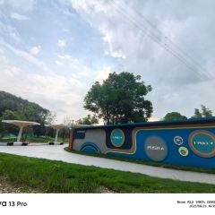 碧桂园凤凰酒店·维也纳音乐自助餐厅 여행 사진