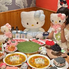 TORIRAN YAKINIKU User Photo