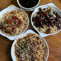 Jiang Ya Mian Zhuang (QiXingGang) User Photo