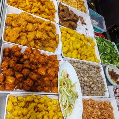 牛头饭店(西溪路店) User Photo