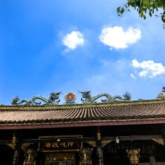 Xikou Liub Goose meat shop User Photo