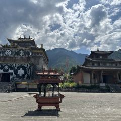保山回族火一瓢 User Photo