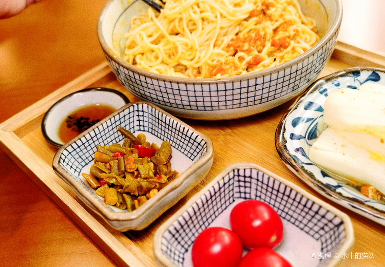 蟹上黄·蟹黄面·江南糖水(人民广场店)のおすすめメニュー・口コミ・営業