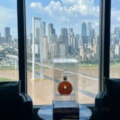 相见欢·江景·精致粵菜·海鲜私宴 User Photo