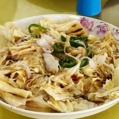 食天下果园农庄(金水台特色老店) User Photo