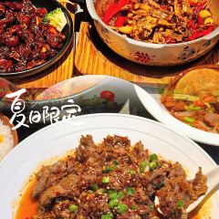 围湘记砂锅湘菜(五一广场店) 여행 사진