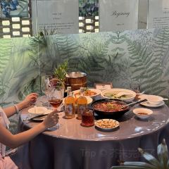 溪地阿兰若度假村落(大邑安仁古镇店)·意大利餐厅 User Photo