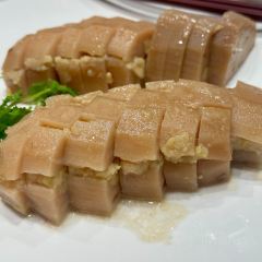 鹭园酒家·三十九年湛江菜 User Photo