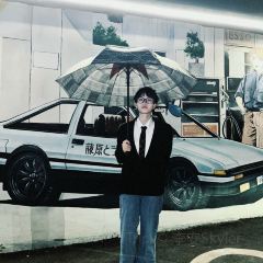 瀑布咖啡(安吉·星空营地店) User Photo