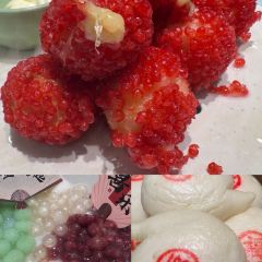 桃鯉·傳統菜·家藏私宴（千島湖店）張用戶圖片