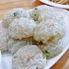 Jingrongjiulou●shengtaimincai (guangda) User Photo