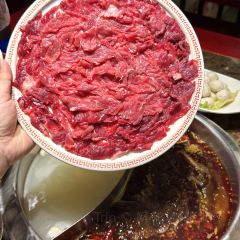 九庄火锅(婺源店) User Photo
