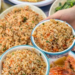 開蠔屋·生蠔海鮮燒烤（中海水岸城店）張用戶圖片