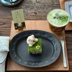 甜裡TianIn（丹溪北路店）張用戶圖片