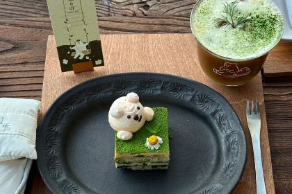 甜裡TianIn（丹溪北路店）