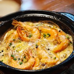 小食巷.砂锅焗海鲜(平潭店) User Photo