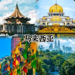 Hotel & Bungalows Mayaland - Buffet Restaurant 여행 사진