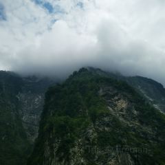 云上玥家园度假酒店·餐厅 User Photo